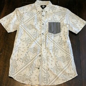 Short sleeve Cotton On shirt